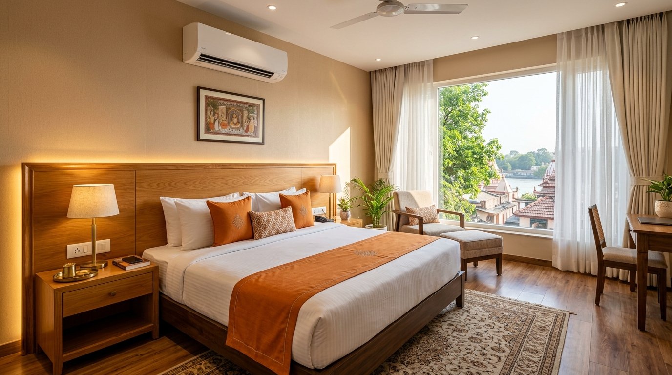 Boutique Suite